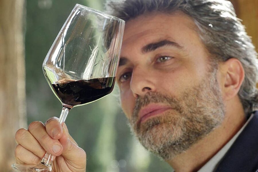 Bolgheri: Winery Tour with Wine Tasting - Choosing between the three wine tasting menus