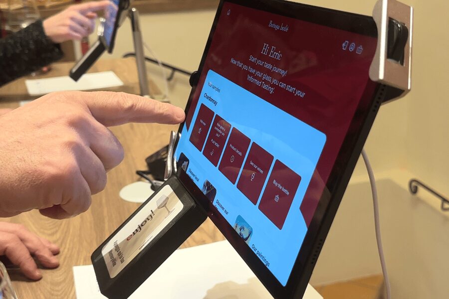 Bologna: Food and Wine Tasting with Interactive Game - What the hour to 90 minutes feels like