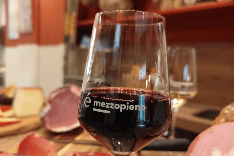 Bologna: Food and Wine Tasting with Interactive Game - Is $34 a good value?