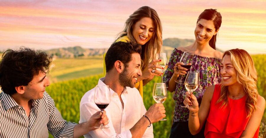 Bologna: Olive Grove and Vineyard Tour with Product Tastings - Who will enjoy this estate visit