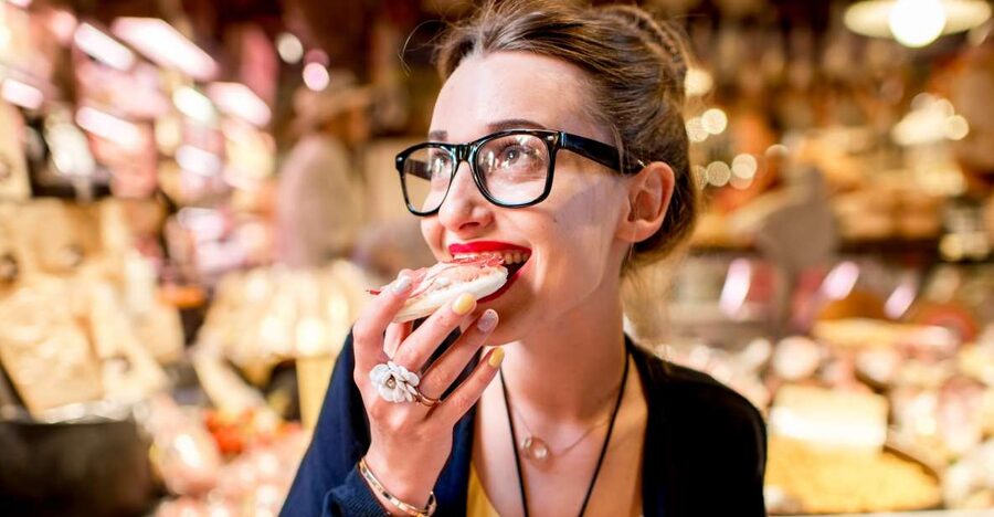 Bologna: Self-Guided Food Tasting Tour with Vouchers - Key points to know before booking