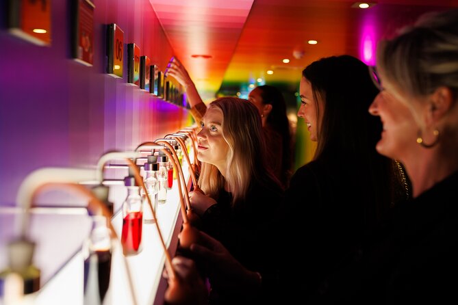 Bols Cocktail Experience Entrance ticket plus Cocktail - Lucas Bols, genever, and 450 years of distilling