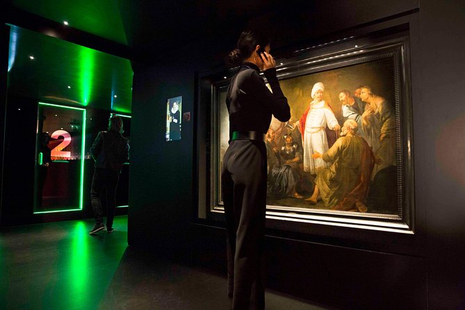 Bols Cocktail Experience Entrance ticket plus Cocktail - Is $23.53 good value?