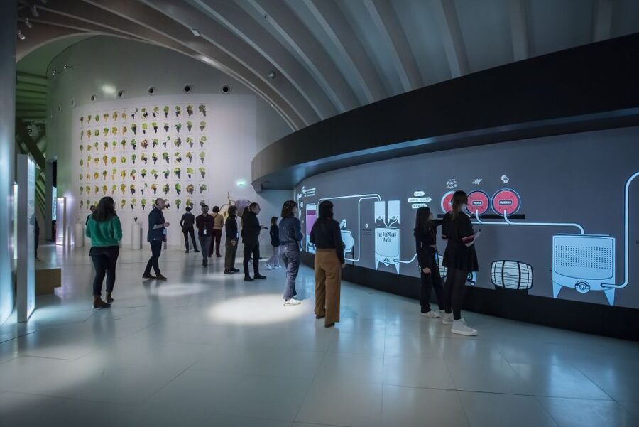 Bordeaux: Cité du Vin Entry Ticket and Wine Tasting - Who will enjoy the Cité du Vin most?