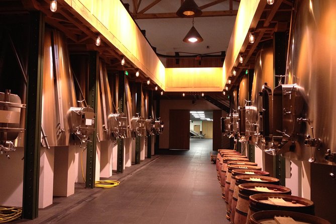 Bordeaux Full day Medoc and St Emilion 3 chateaux with Lunch - Who will enjoy this Bordeaux day trip?