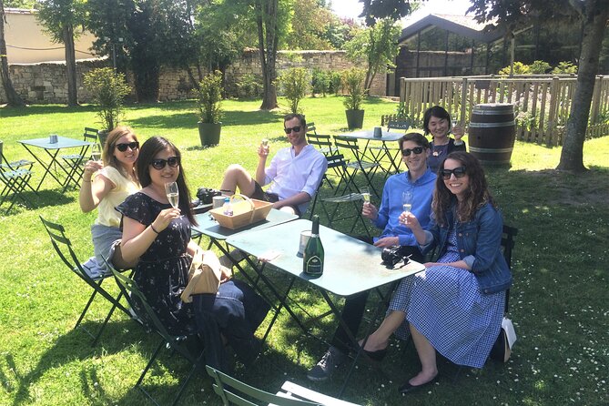 Bordeaux Full Day Wine Tour - 3 Wineries & Gourmet Picnic Lunch - Is $190.57 good value?