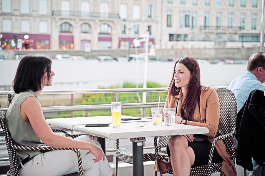 Bordeaux: Guided Wine and Canelé Discovery Cruise - Why a river cruise is a smart first look at Bordeaux