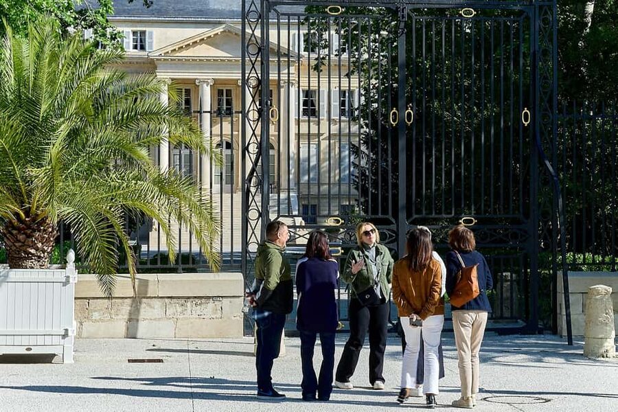 Bordeaux: Half-Day Margaux Tour with Wine Tastings - Should you book it?