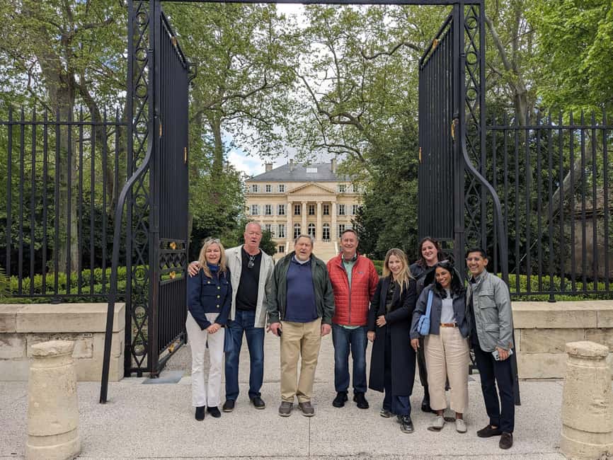 Bordeaux: Half-Day Margaux Tour with Wine Tastings - What makes the Margaux appellation special