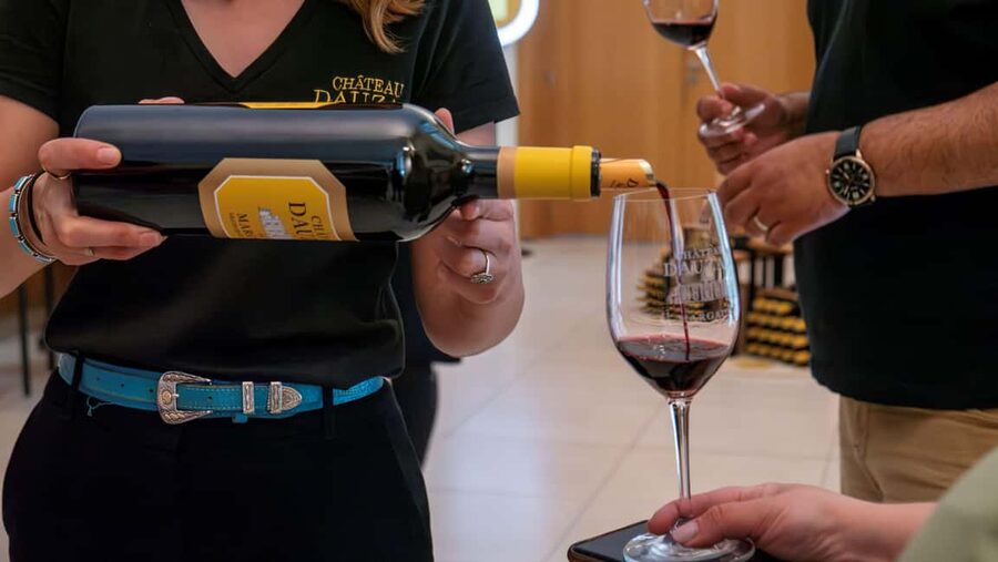 Bordeaux: Half-Day Margaux Tour with Wine Tastings - Why the four-hour length works