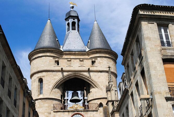 Bordeaux Old Town Food and Wine Tour - Key points to know before you book