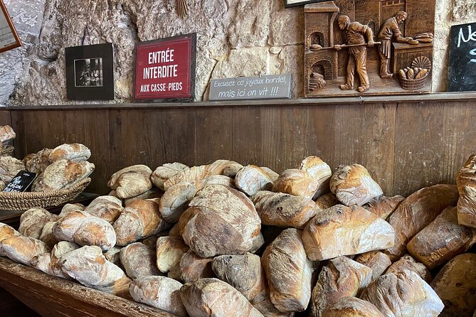 Bordeaux Old Town Food and Wine Tour - Is $151.23 per person good value?