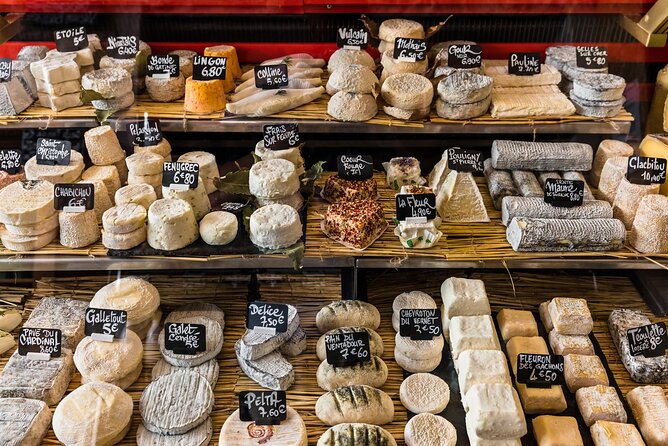 Bordeaux Old Town Food and Wine Tour - Who will enjoy this Bordeaux food tour?