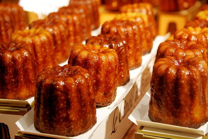 Bordeaux Old Town & Market Local Food with Wine Tastings Tour - What the Bordeaux food walk is really about