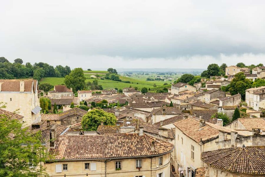 Bordeaux: St. Emilion Day Trip with Wine Tasting and Lunch - Why this Saint-Émilion day works so well