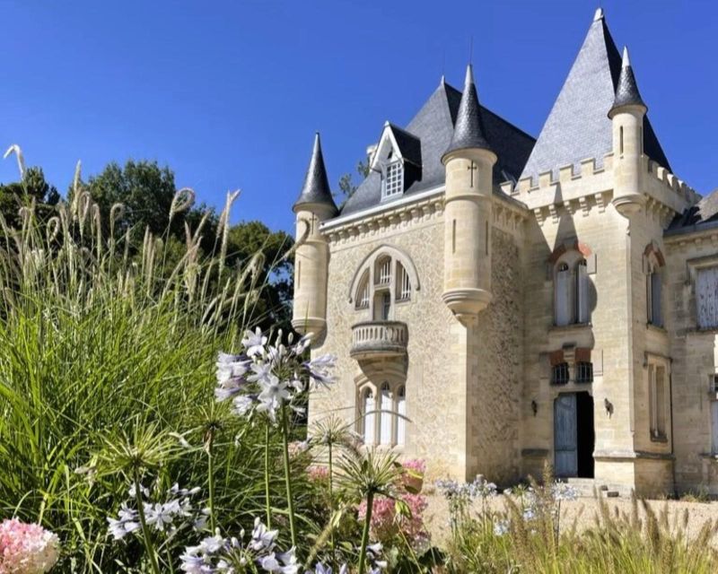 Bordeaux: St-Emilion Vineyards e-Bike Tour with Wine & Lunch - Who will enjoy this tour most