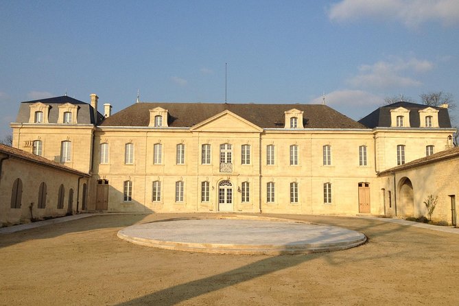 Bordeaux Super Saver Wine Tasting class and St Emilion region - Walking through the UNESCO-listed village