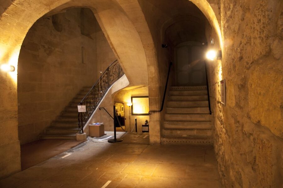 Bordeaux: Wine and Trade Museum Entry Ticket & Wine Tasting - Key points to know before booking