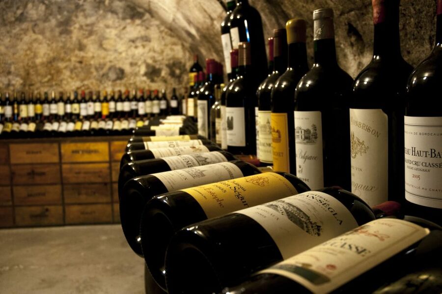 Bordeaux: Wine and Trade Museum Entry Ticket & Wine Tasting - Is $14 good value in Bordeaux?
