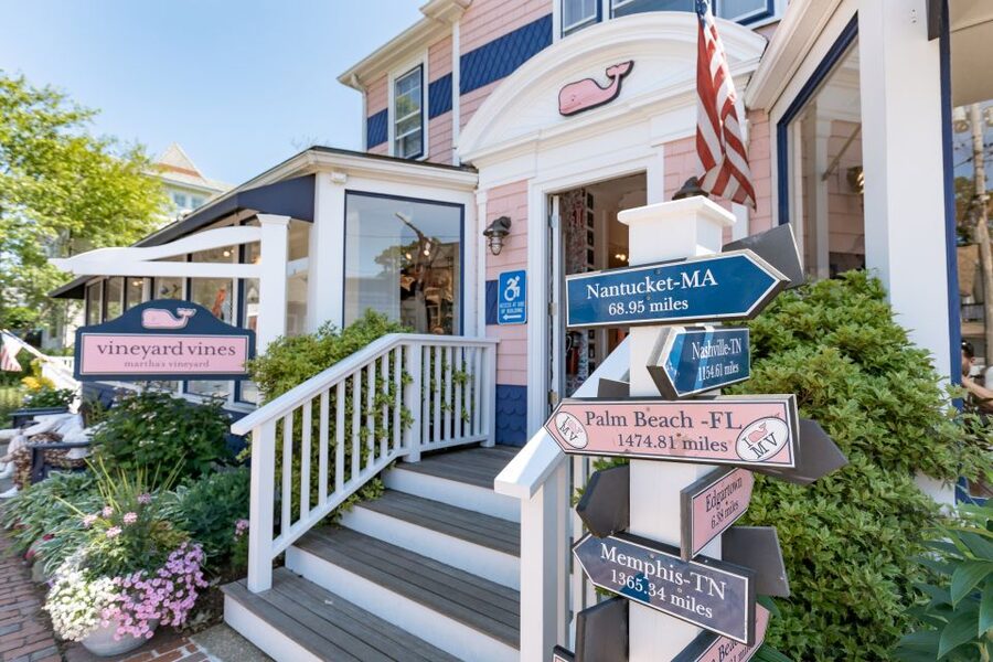 Boston: Martha's Vineyard Day Trip with Optional Island Tour - What the three-hour guided island tour adds