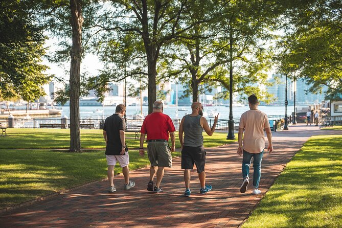 Boston Seafood Private Tasting Tour - Why Boston’s Seaport is a good place for a seafood tour