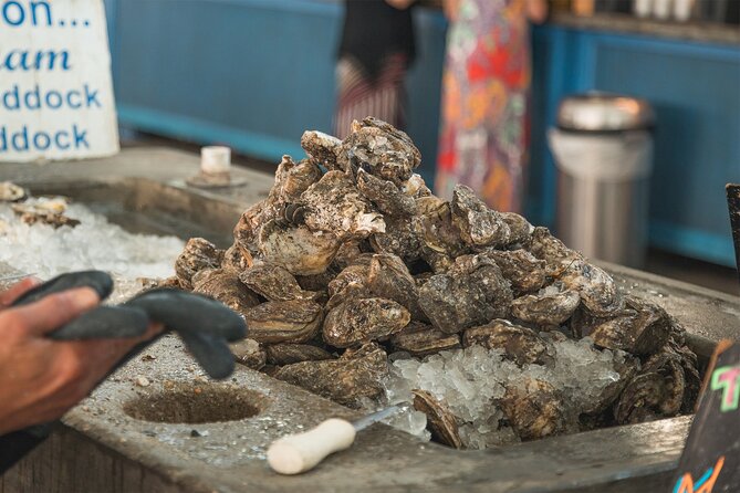 Boston Seafood Private Tasting Tour - Is $173 per person a fair price?