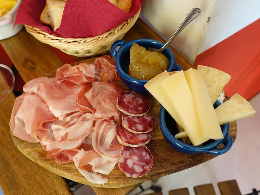 Boutique Wine Tasting in Turin City Center - What you may taste from Piedmont