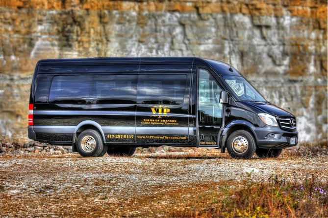 Branson VIP Wine Tasting and Dinner Tour - Who Will Enjoy This Wine Tour Most?