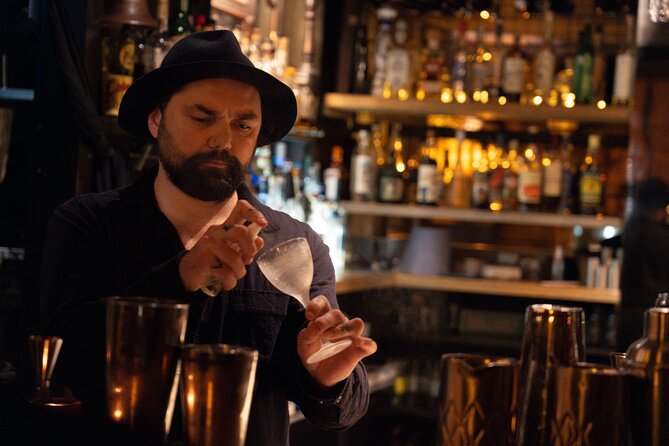 Brighton Cocktail Tours - Who will enjoy this tour most