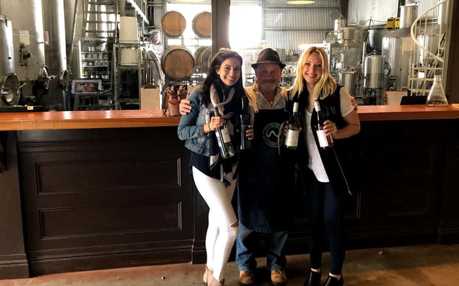 Brisbane: Tamborine Mountain Local Winery Tour with Lunch - Who will enjoy this tour most?