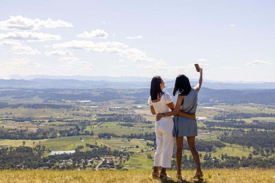 Brisbane: Tamborine Mountain Local Winery Tour with Lunch - Is $162 good value?
