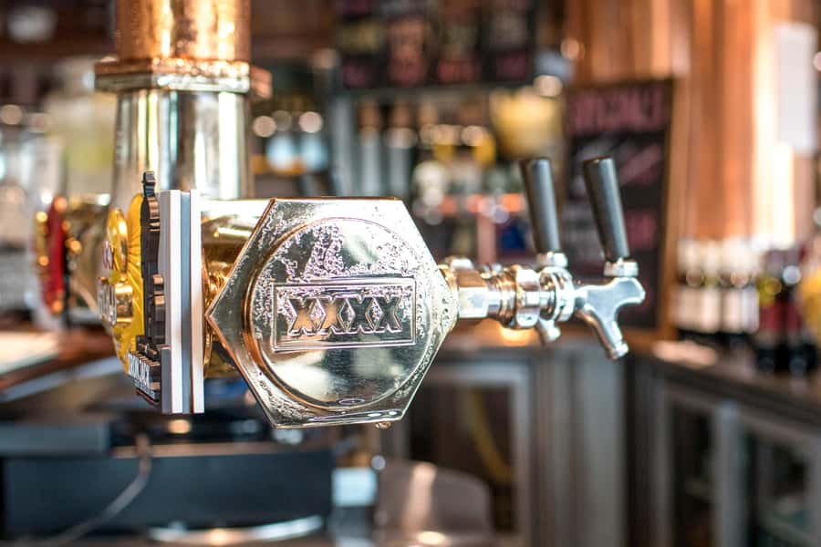 Brisbane: XXXX Beer Brewery Tour and Beer Tasting - Key points to know before booking