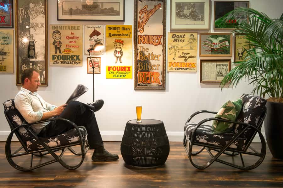 Brisbane: XXXX Beer Brewery Tour and Beer Tasting - Practical tips for a smoother visit