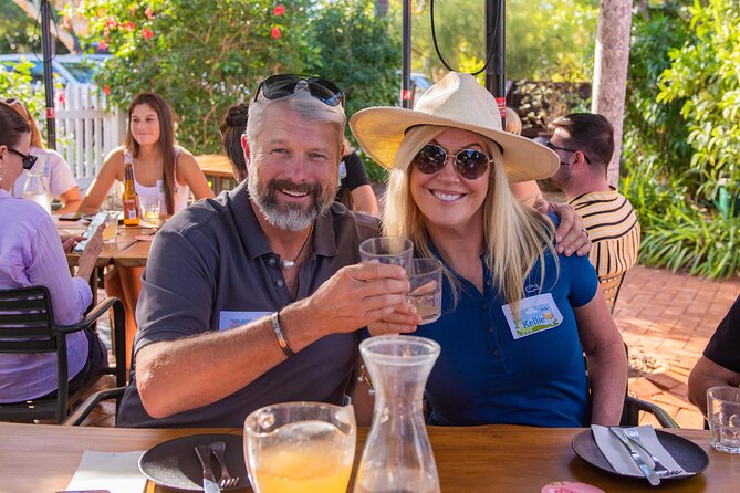 Broome Trio Afternoon Adventure: Brewery, Museum & Crocodile Park - What to bring and how to plan the day