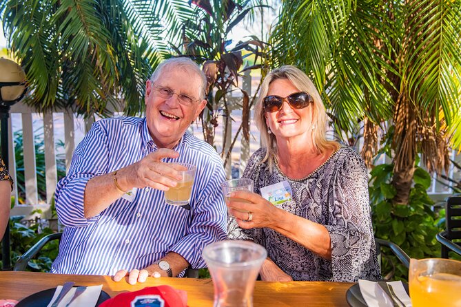 Broome Trio Afternoon Adventure: Brewery, Museum & Crocodile Park - Should you book the Broome Trio Afternoon Adventure?