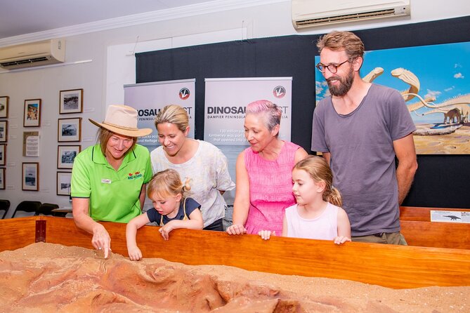 Broome Trio Afternoon Adventure: Brewery, Museum & Crocodile Park - Matso’s Broome Brewery: tasting stop, not a brewery tour