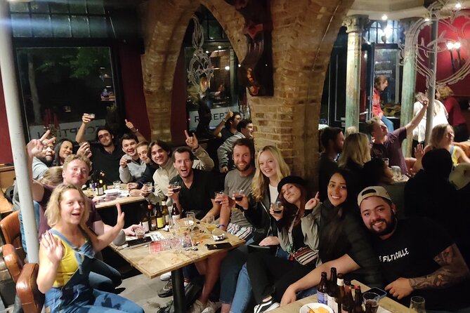 Bruges Beer Tasting Experience (with cheese!) - Price and value at $45.35