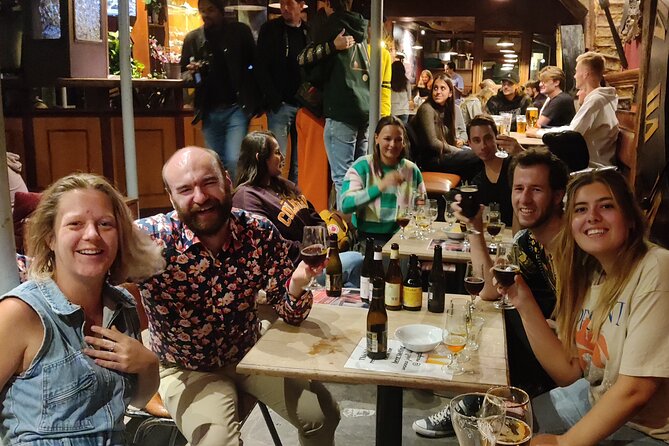 Bruges Beer Tasting Experience (with cheese!) - Timing, group size, and possible problems