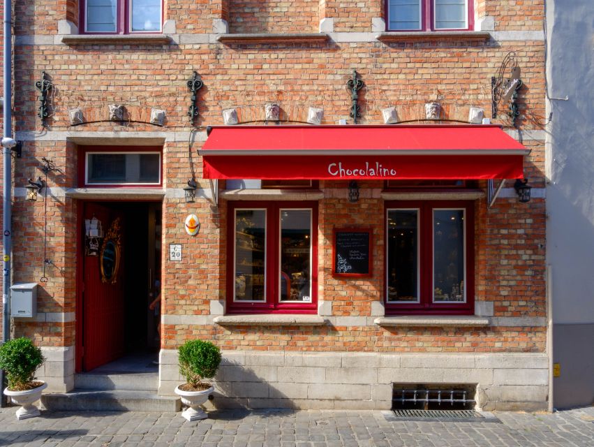 Bruges: Guided Tour & Boat Ride with Optional Beer Tasting - Why this Bruges tour works so well