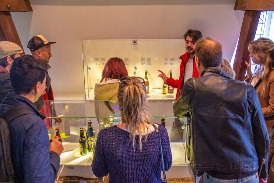 Bruges: History, Chocolate and Beer Walking Tour - Who will enjoy this Bruges tour most