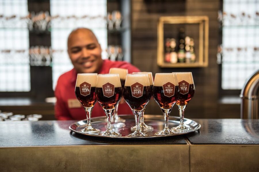 Bruges: The Beer Experience Museum Entry with Audio Guide - How the museum fits into a day in Bruges
