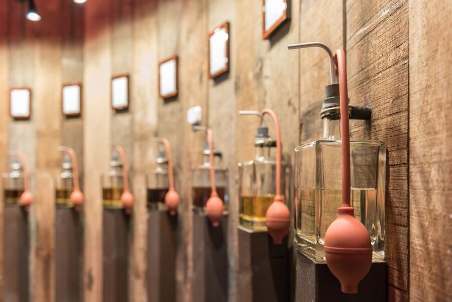 Bruges: The Beer Experience Museum Entry with Audio Guide - Who gets the best value from the $16 ticket