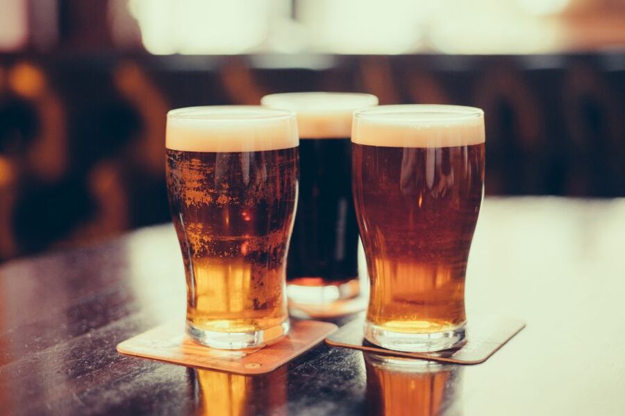 Brussels 2.5-Hour Belgian Beer Tasting Experience - Timing, access, and practical planning