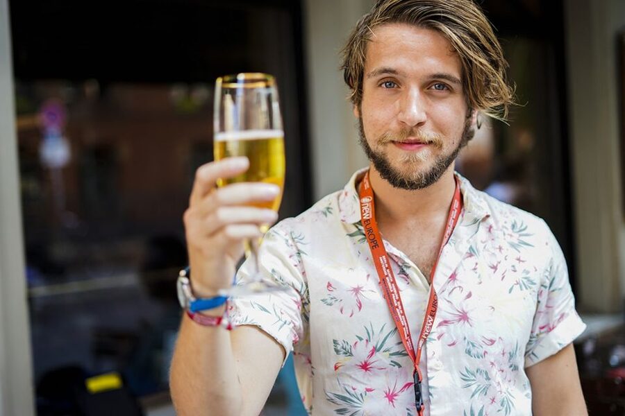 Brussels 2.5-Hour Belgian Beer Tasting Experience - The Trappist lesson is more than a first drink