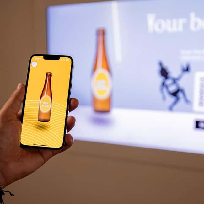 Brussels: Belgian Beer World Ticket with Rooftop & Free Beer - Is $25 good value?