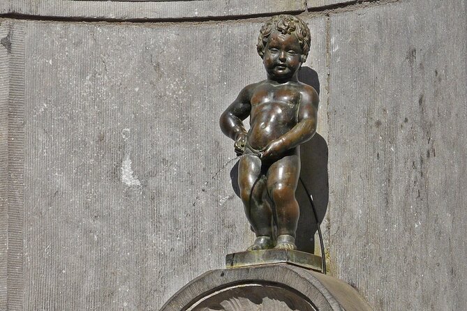 Brussels Walking and Tasting Tour (Beers,Chocolates&Fries/Waffle) - Who should book this Brussels food tour?