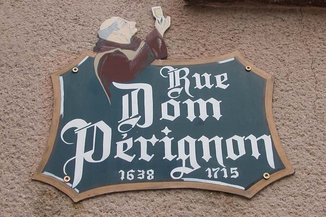 Bubble Champagne Tour from Epernay (Small group half day tour) - The family grower in Oger