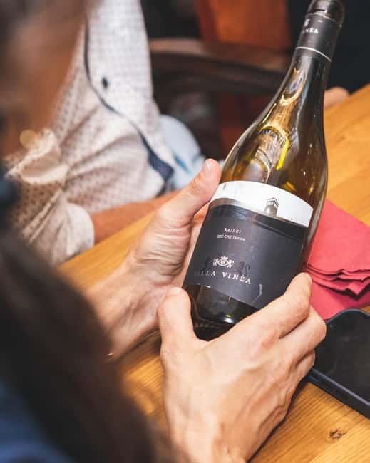 Bucharest: Romanian Wine Tasting Experience at Corks - Who will enjoy this tasting most