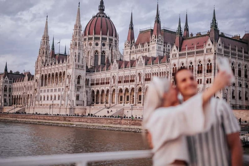Budapest: Cruise Unlimited Aperol and Prosecco - Key points to know before you book