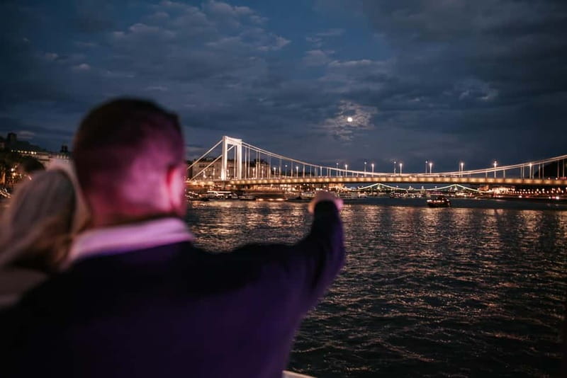 Budapest: Cruise Unlimited Aperol and Prosecco - Should you book it?